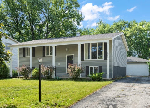 2200 Shallowford Drive, Valparaiso, IN 46383 - #: 840557