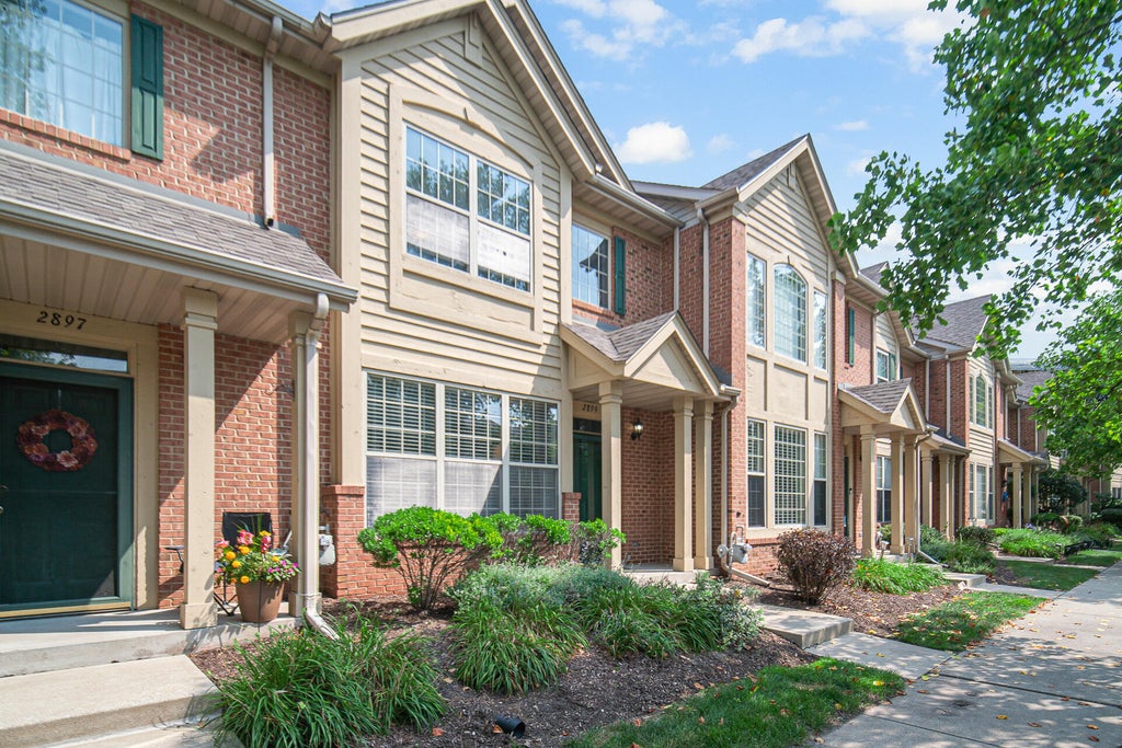 Photo of 2899 Churchill Lane, Highland, IN 46322 (MLS # 842966)