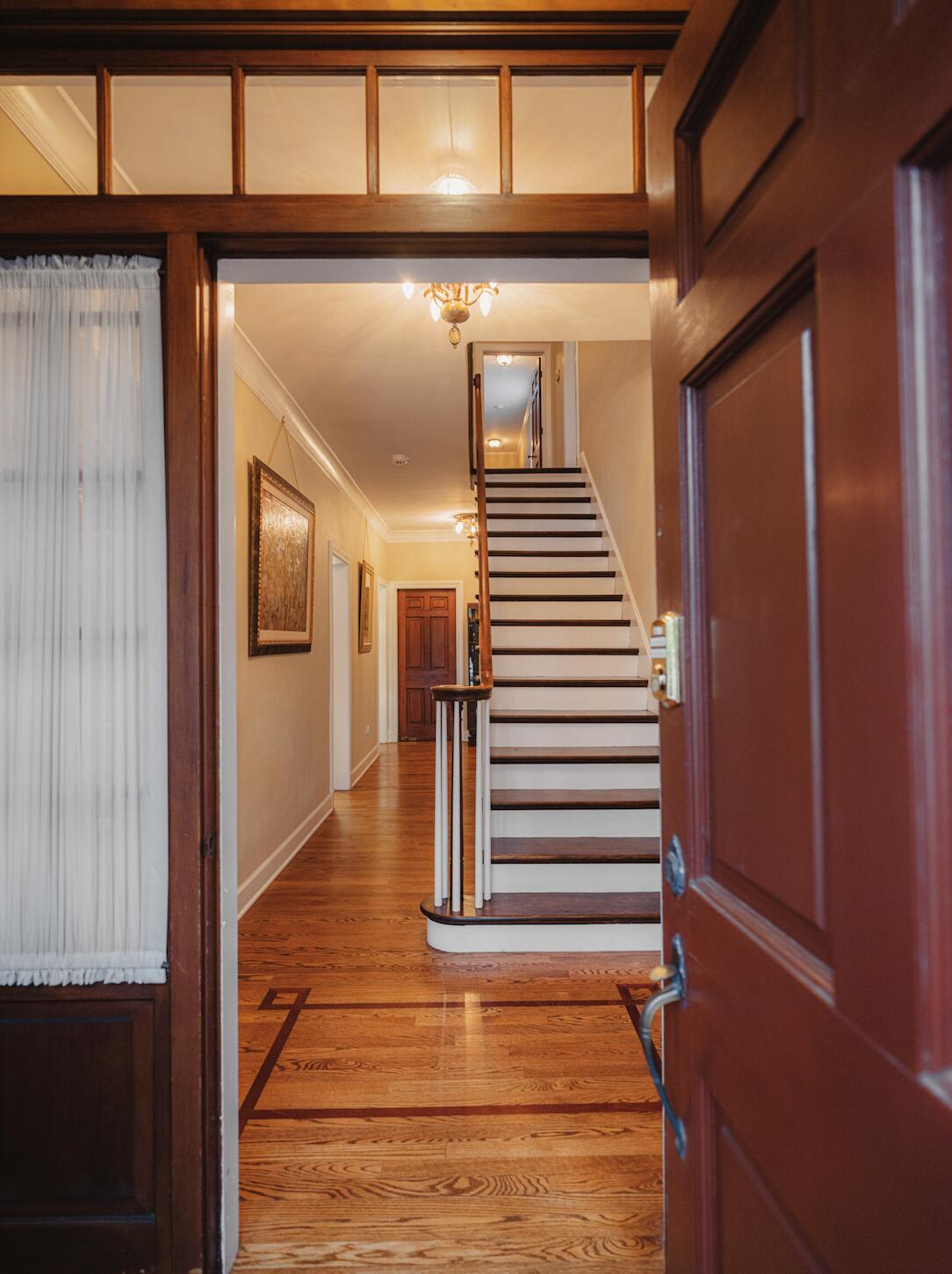 301 Washington Street