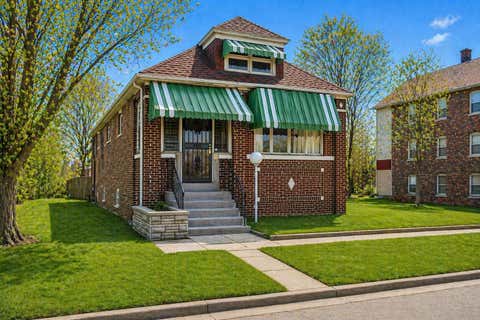 1953 Connecticut Street, Gary, IN 46407 - #: 842329