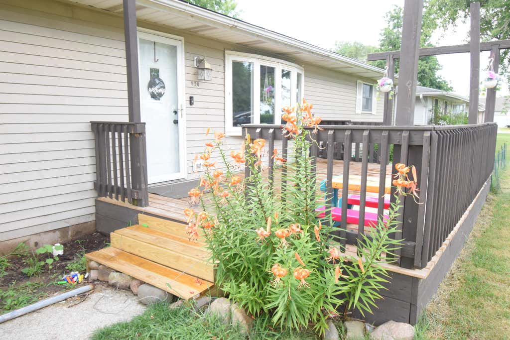 Photo of 930 N Scott Street, Rensselaer, IN 47978 (MLS # 842592)