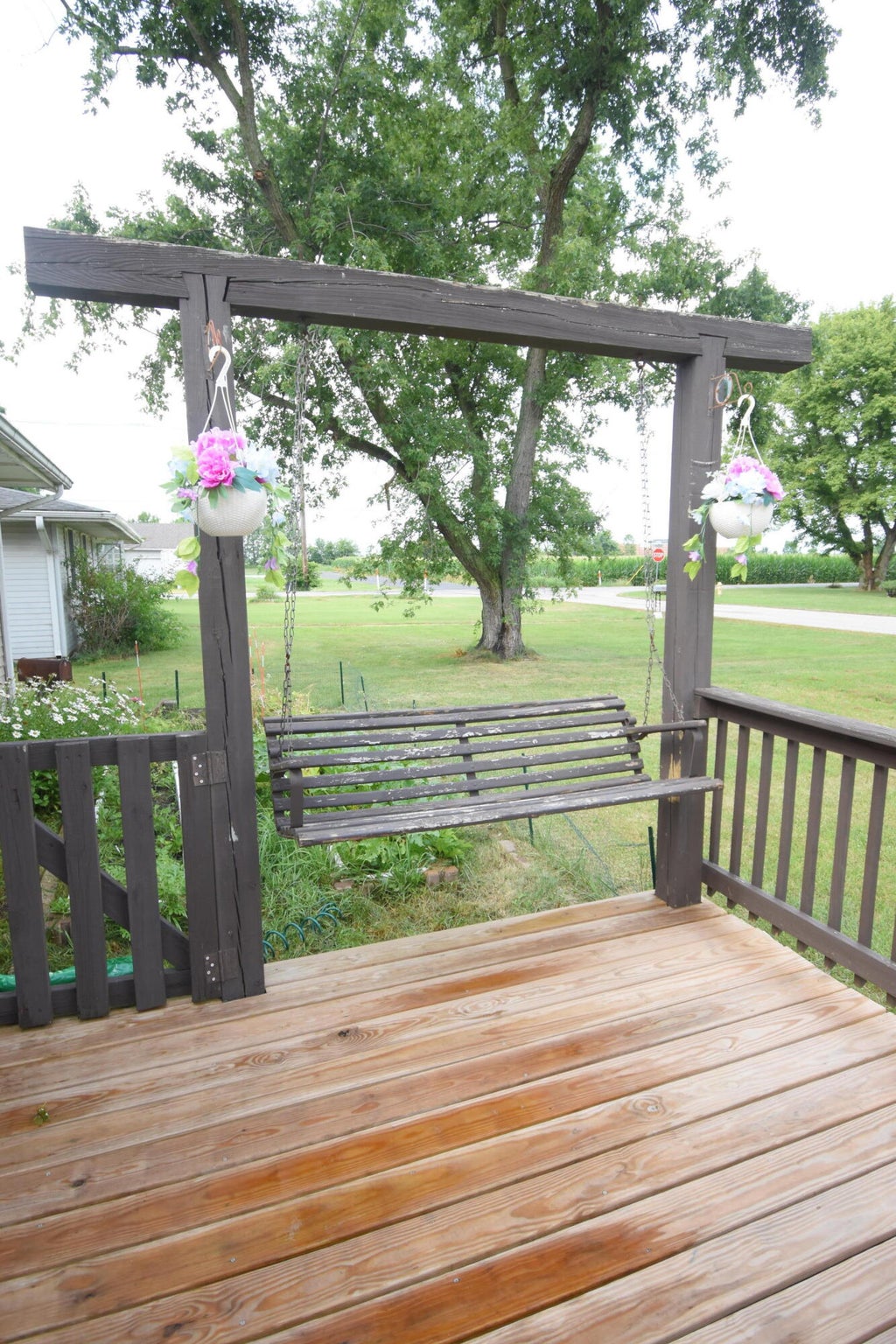 Photo of 930 N Scott Street, Rensselaer, IN 47978 (MLS # 842592)
