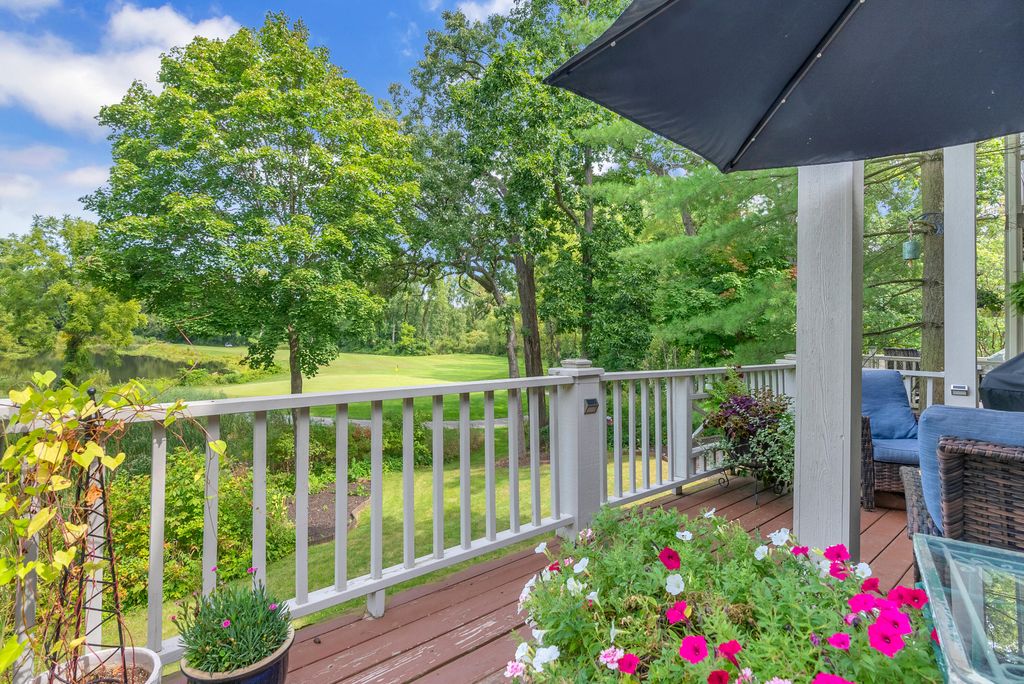 Photo of 55 Tayside Street, Valparaiso, IN 46385 (MLS # 832799)