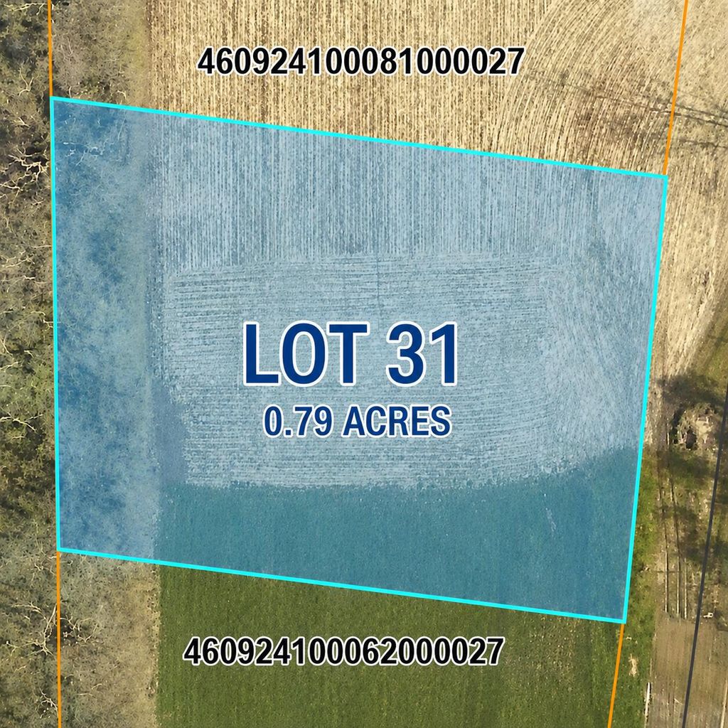 Photo of Lot 31 Nancy Lane, La Porte, IN 46350 (MLS # 838582)