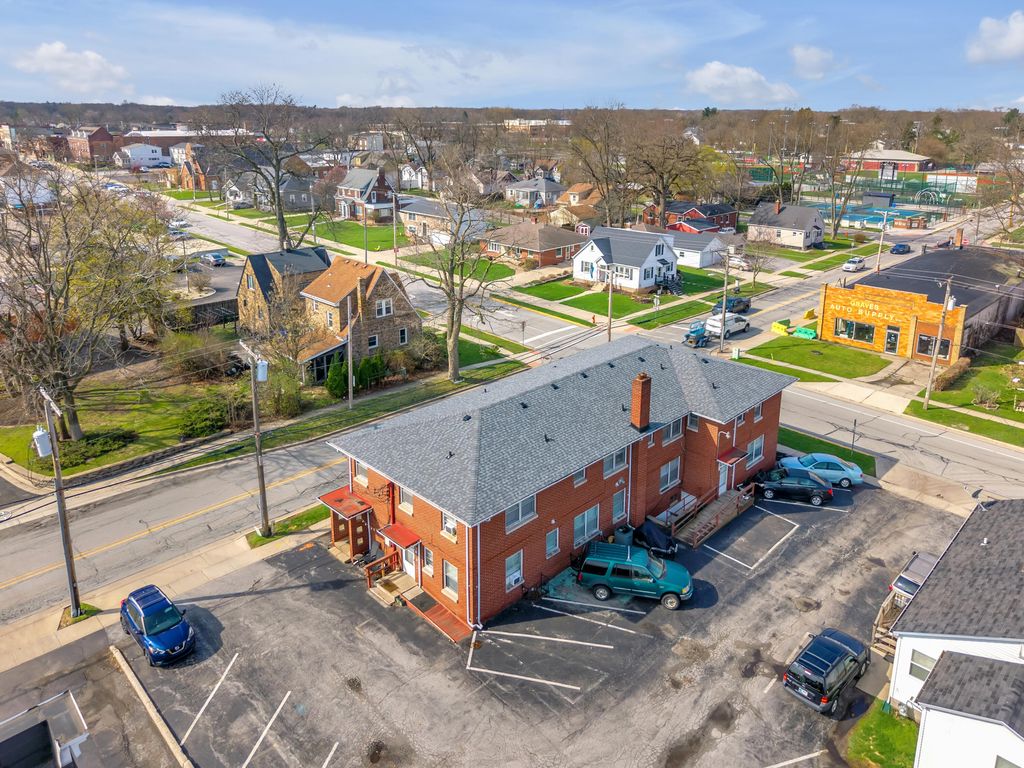 Photo of 182 W North Street, Crown Point, IN 46307 (MLS # 837975)