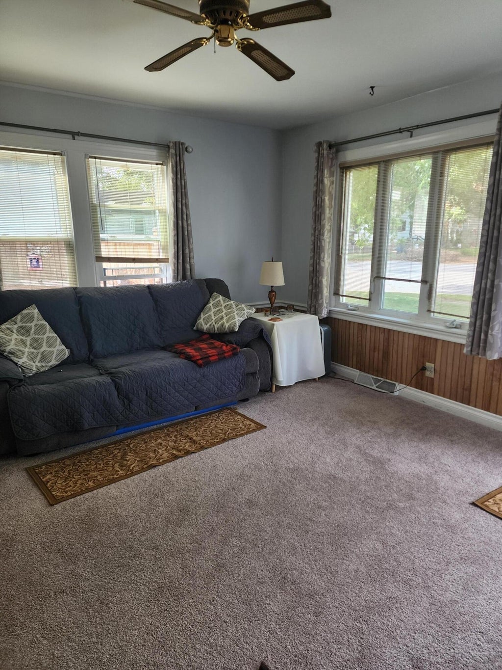 Photo of 2971 New York Street, Lake Station, IN 46405 (MLS # 845486)