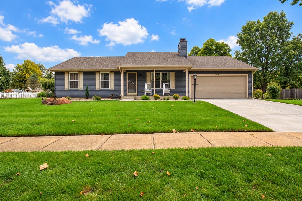 Photo of 33724 Woodmont Ridge Drive, New Carlisle, IN 46552 (MLS # 846240)