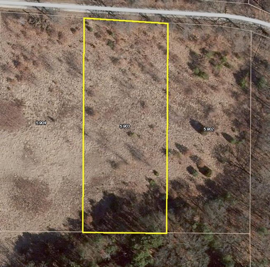 Photo of Lot 12 E 125 S, Knox, IN 46534 (MLS # 832931)