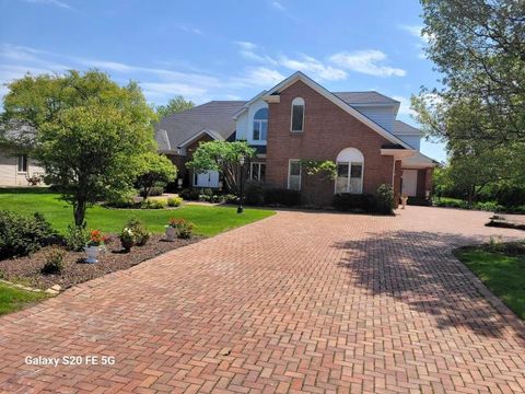 955 Killarney Drive, Dyer, IN 46311 - #: 802783