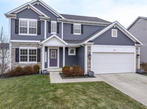 1674 Gustafson Avenue Chesterton IN 46304