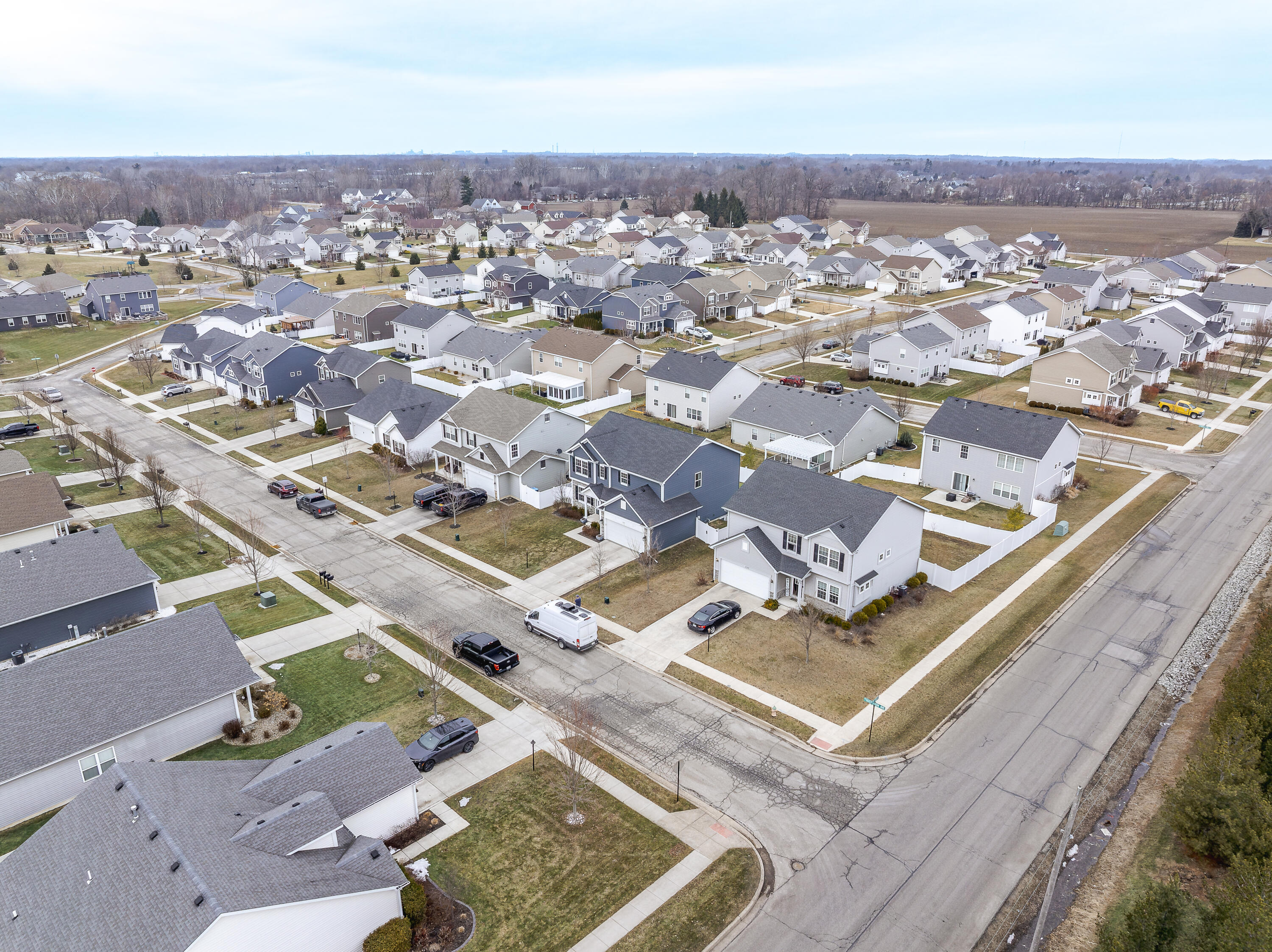 1674 Gustafson Avenue