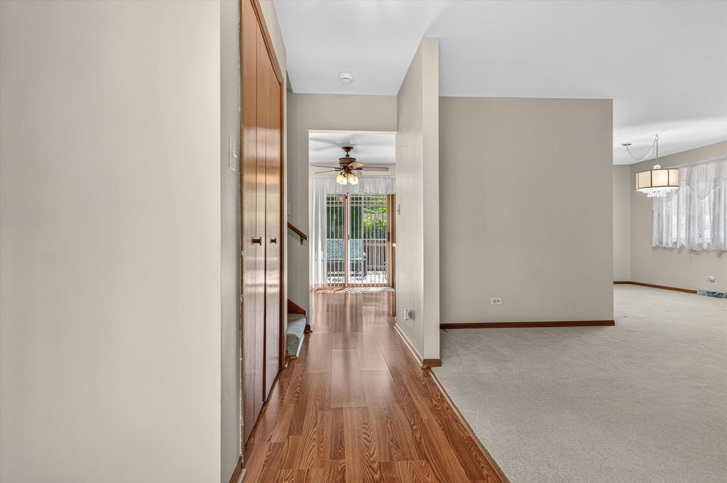 Photo of 321 N True Street, Griffith, IN 46319 (MLS # 841282)