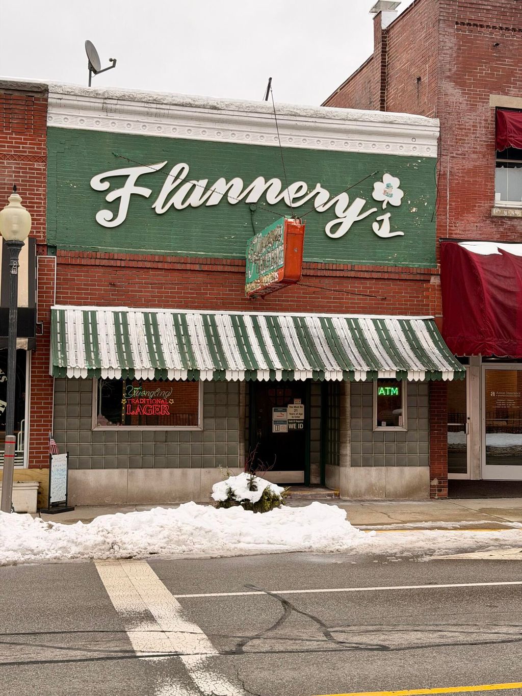 Photo of 125 S Calumet Road, Chesterton, IN 46304 (MLS # 833518)