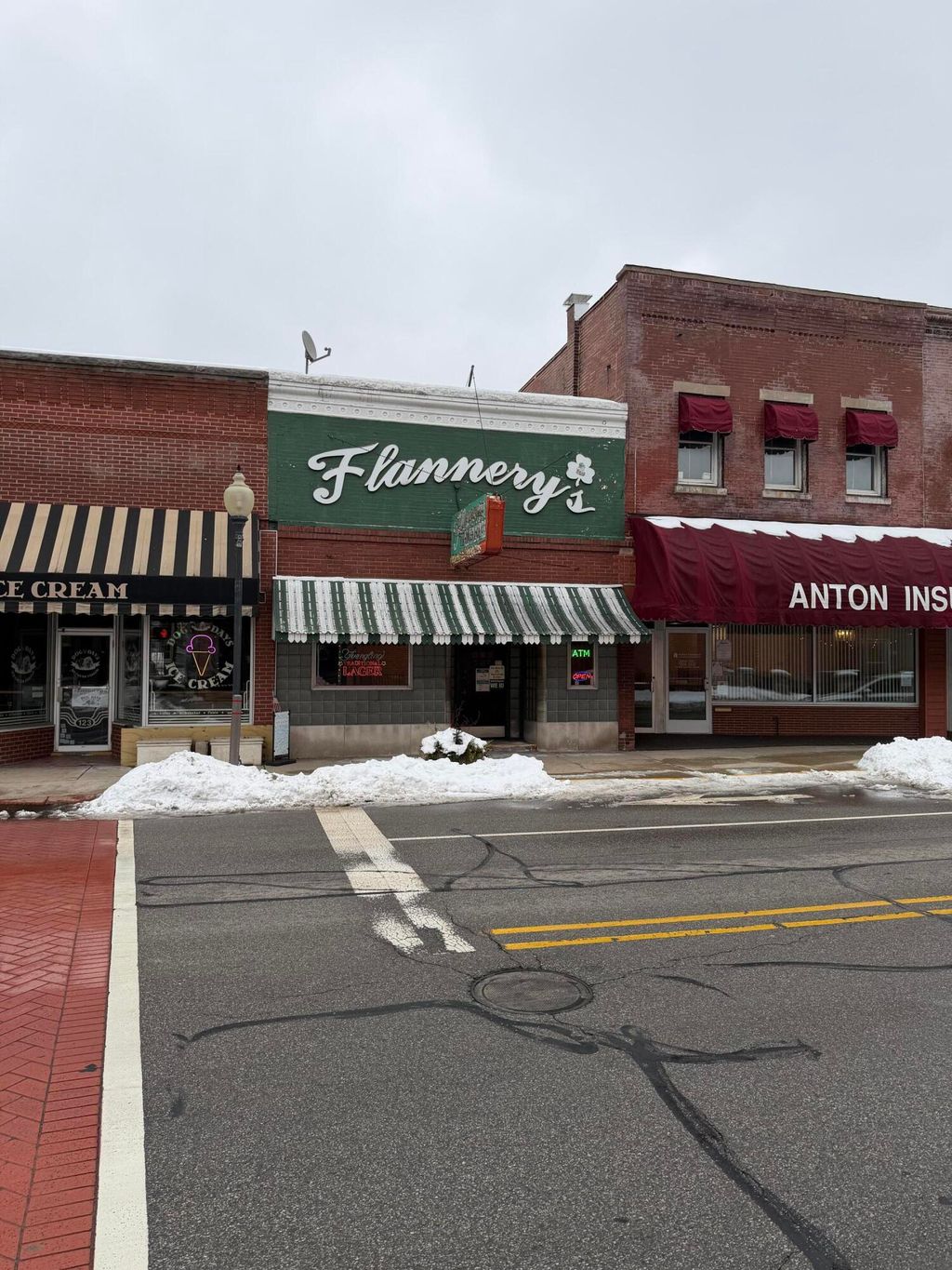 Photo of 125 S Calumet Road, Chesterton, IN 46304 (MLS # 833518)