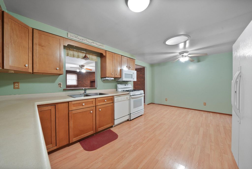 Photo of 756 S 375 W, Hebron, IN 46341 (MLS # 834065)