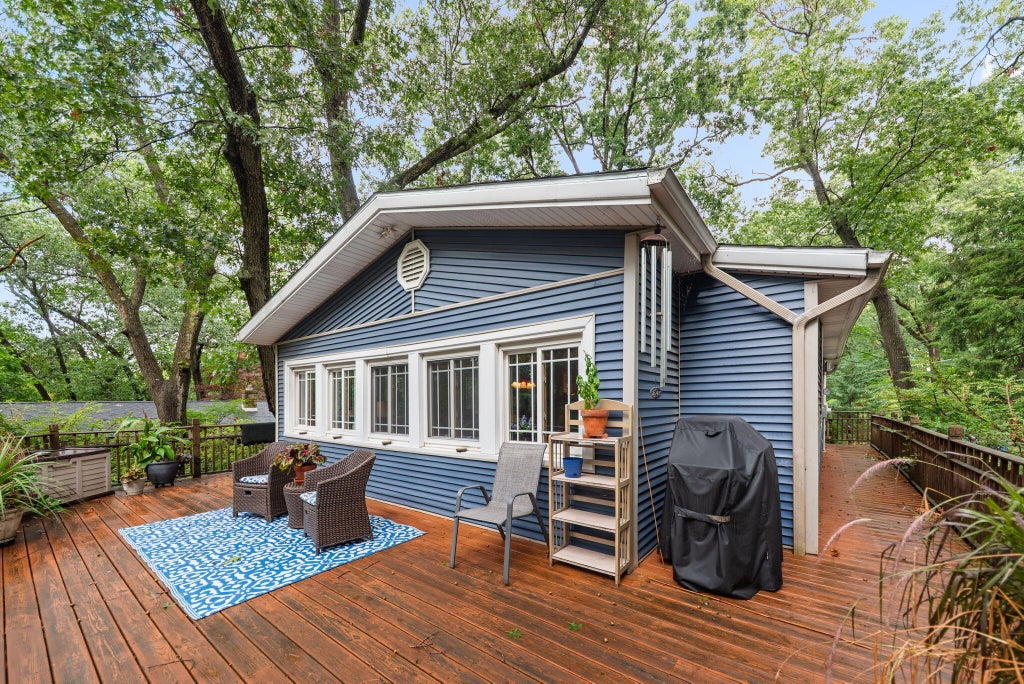 Photo of 2031 Juneway Drive, Michigan City, IN 46360 (MLS # 845851)
