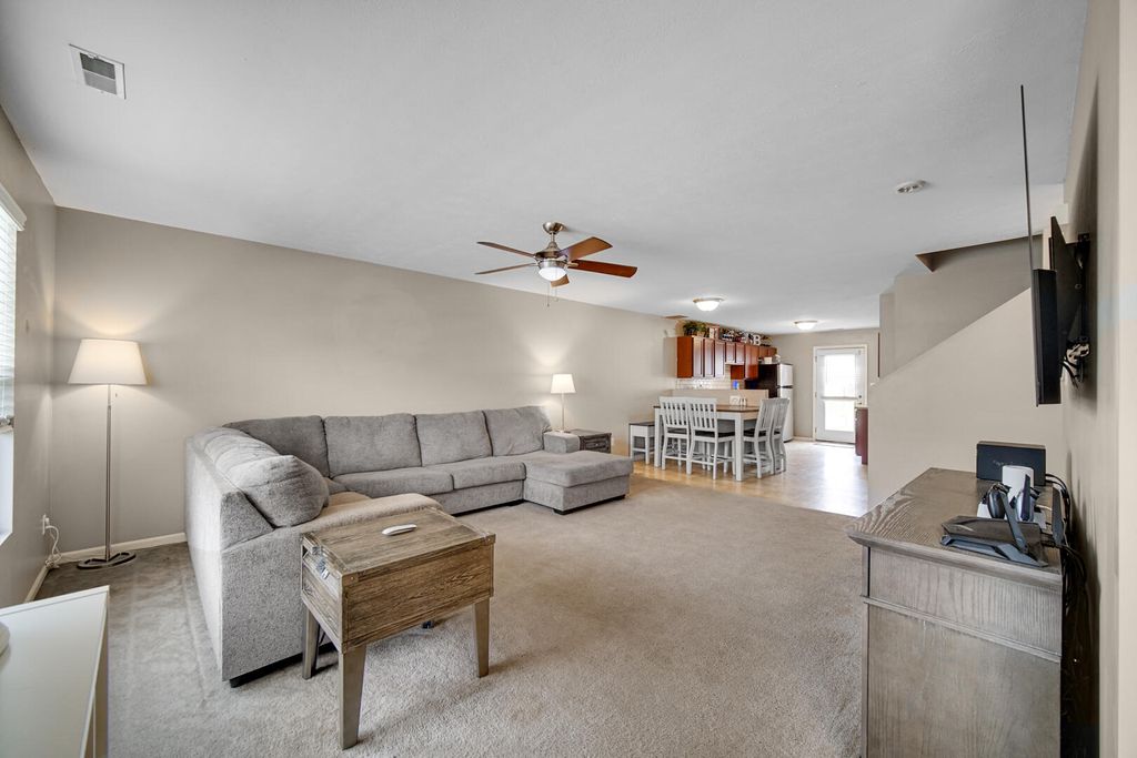 Photo of 10332 Paramount Way, Cedar Lake, IN 46303 (MLS # 837162)