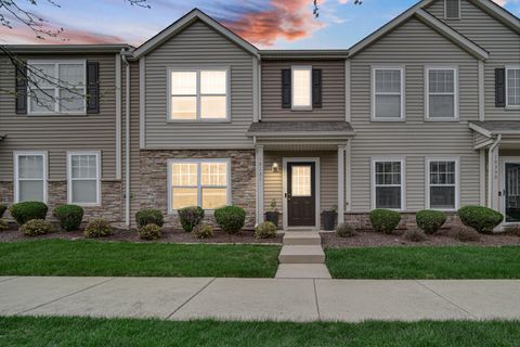 10332 Paramount Way Cedar Lake IN 46303