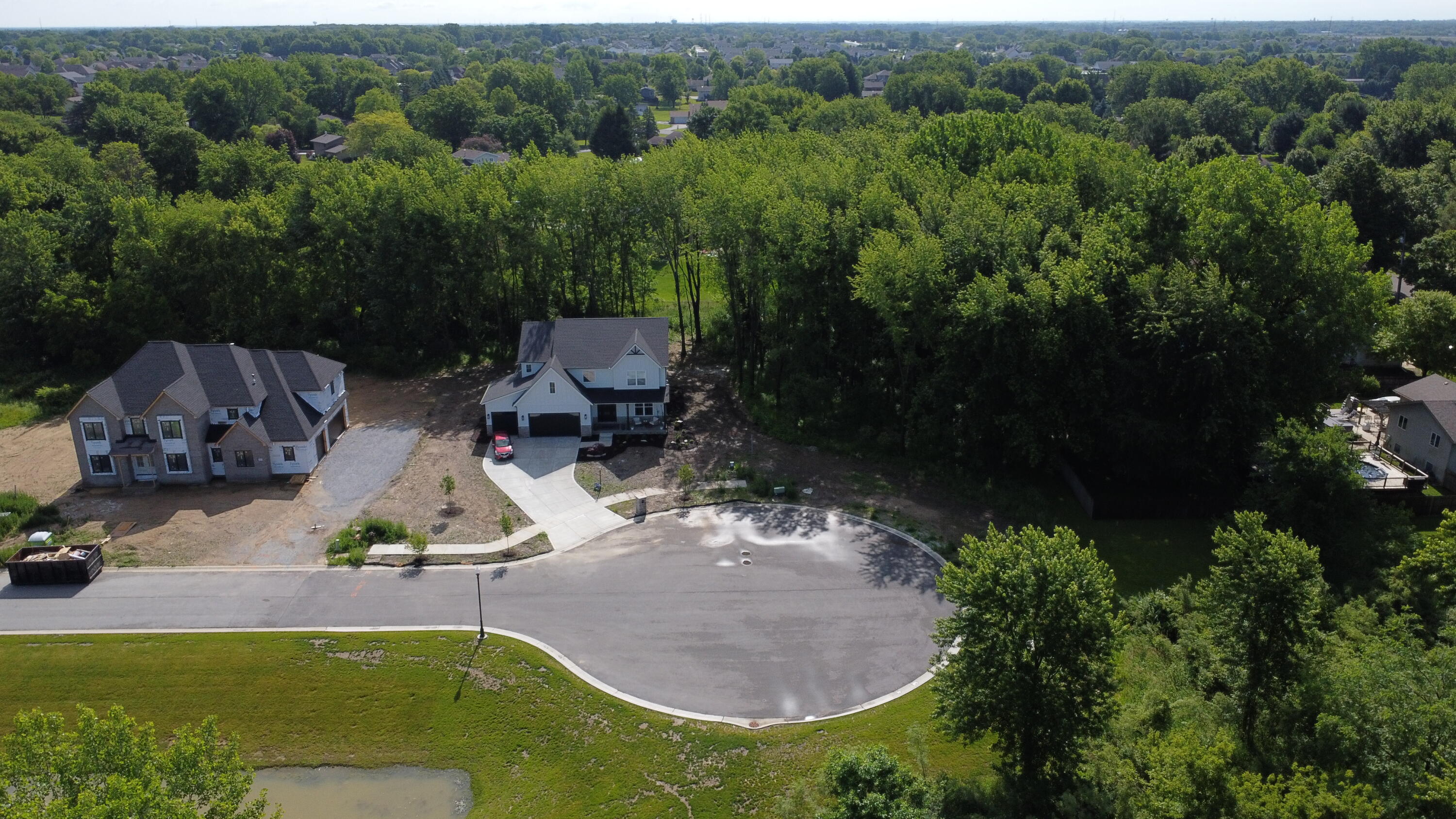 9155 Willow Lane
