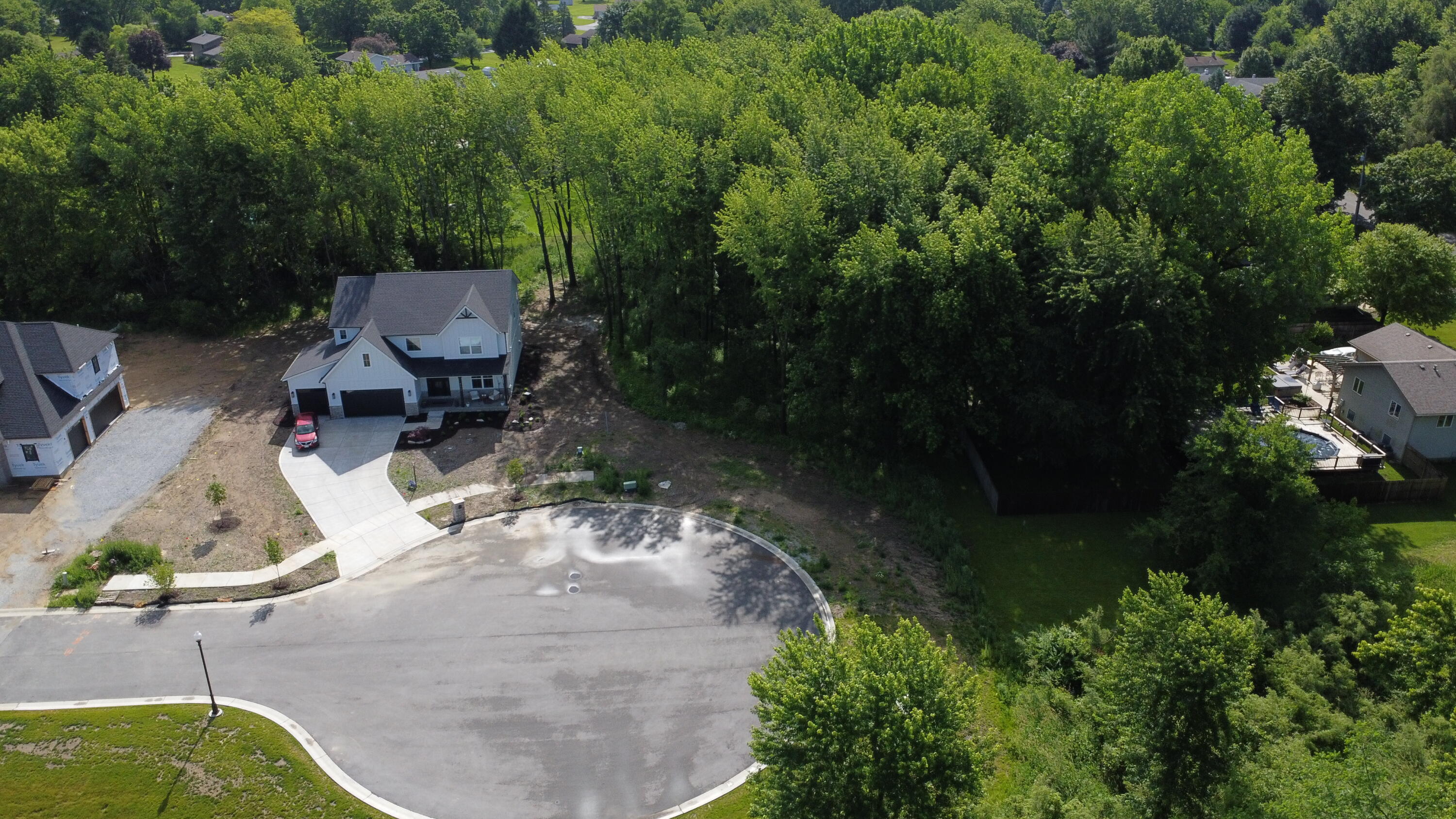 9155 Willow Lane