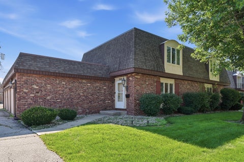 7933 Jefferson Avenue Unit 4b, Munster, IN 46321 - #: 840217