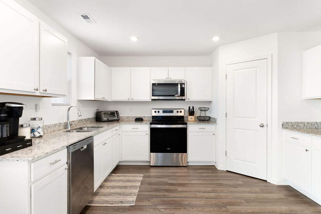 Photo of 845 W Scipio Drive, La Porte, IN 46350 (MLS # 835668)