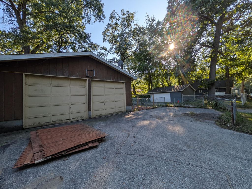 Photo of 400 S Liberty Street, Hobart, IN 46342 (MLS # 832699)