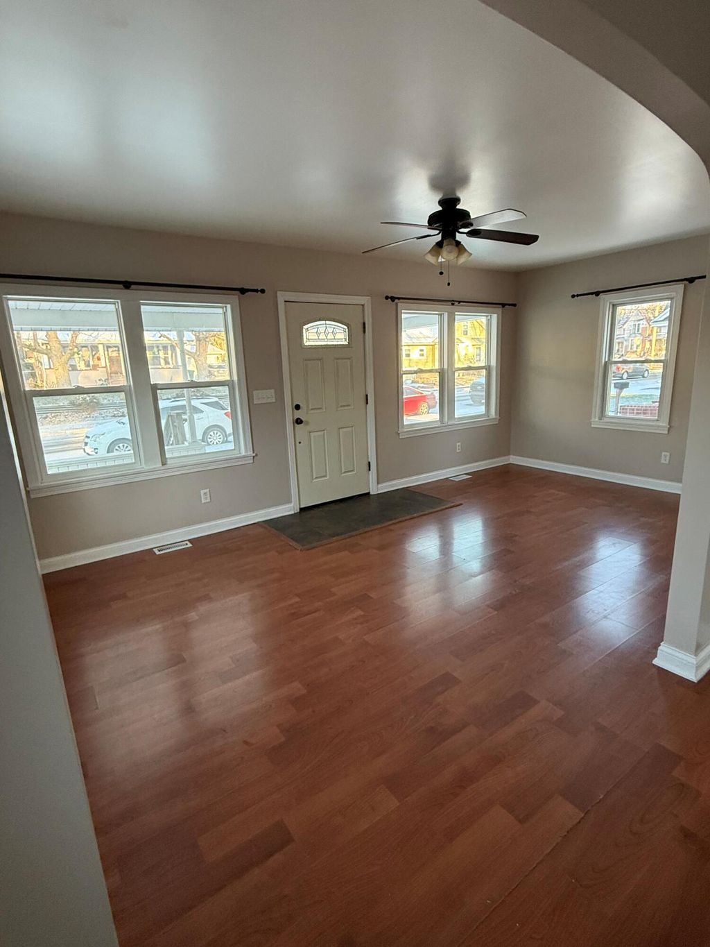 Photo of 123 S Liberty Street, Lowell, IN 46356 (MLS # 835646)