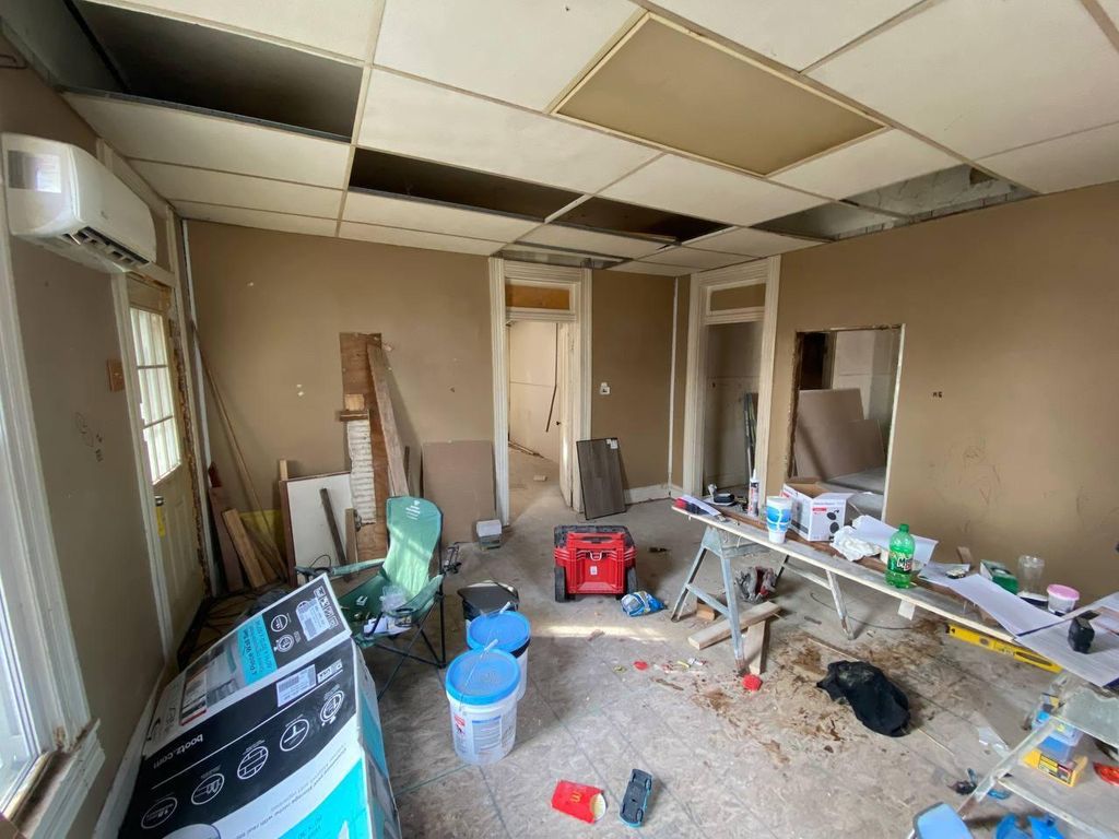 Photo of 202 Race Street, Waynetown, IN 47990 (MLS # 833253)