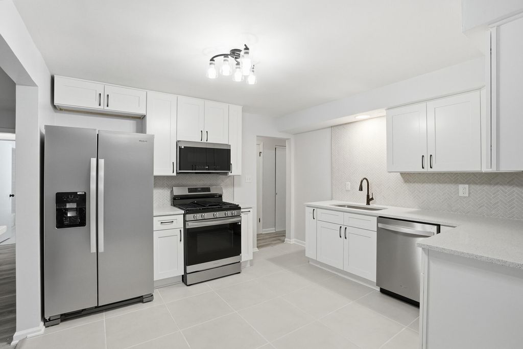 Photo of 4800 Adams Street, Gary, IN 46408 (MLS # 832097)