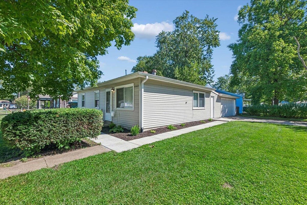 Photo of 6423 Missouri Court, Hammond, IN 46323 (MLS # 844889)