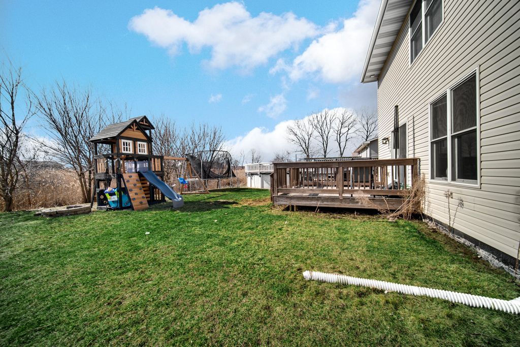 Photo of 5859 Jessica Avenue, Portage, IN 46368 (MLS # 834714)