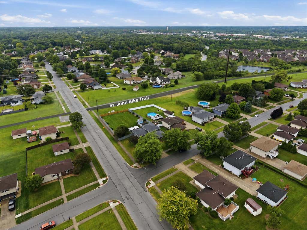 Photo of 12042 W 103rd Court, Saint John, IN 46373 (MLS # 844275)