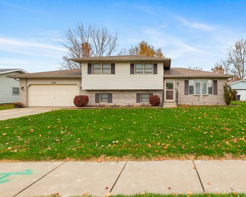 5076 Honeysuckle Avenue, Portage, IN 46368 - #: 831087