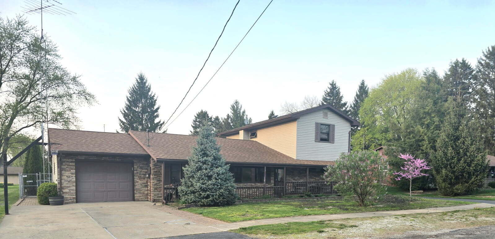 507 Albert Street