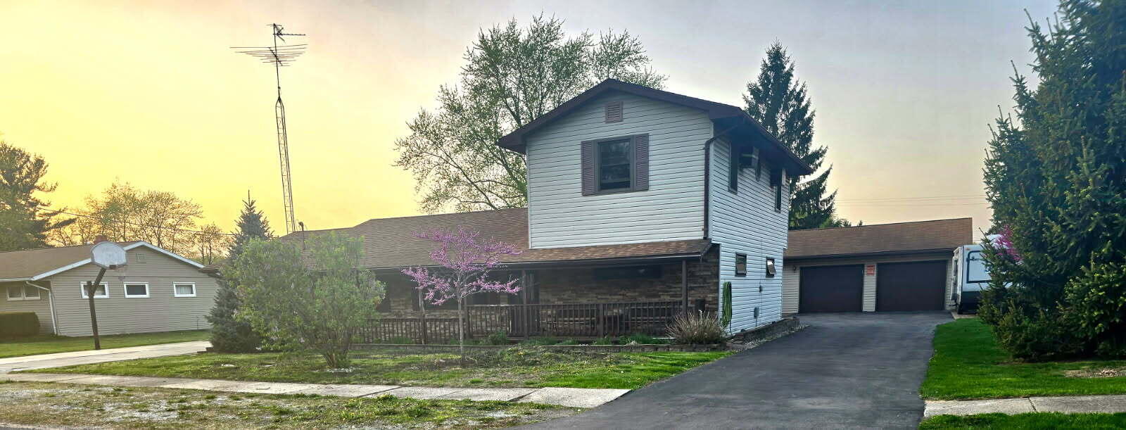 507 Albert Street