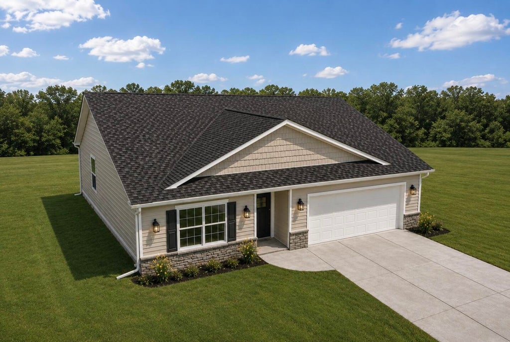 Photo of 709 Fernway Road, Kingsford Heights, IN 46346 (MLS # 844302)