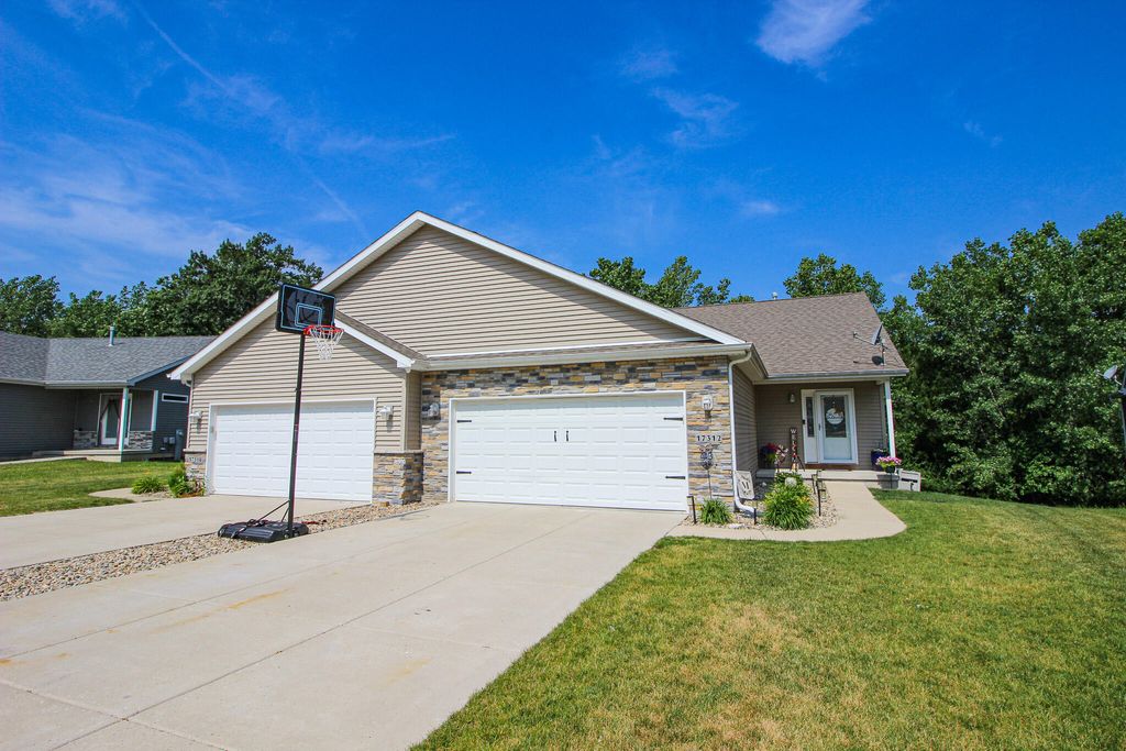 Photo of 17312-17314 Brookwood Drive, Lowell, IN 46356 (MLS # 841923)