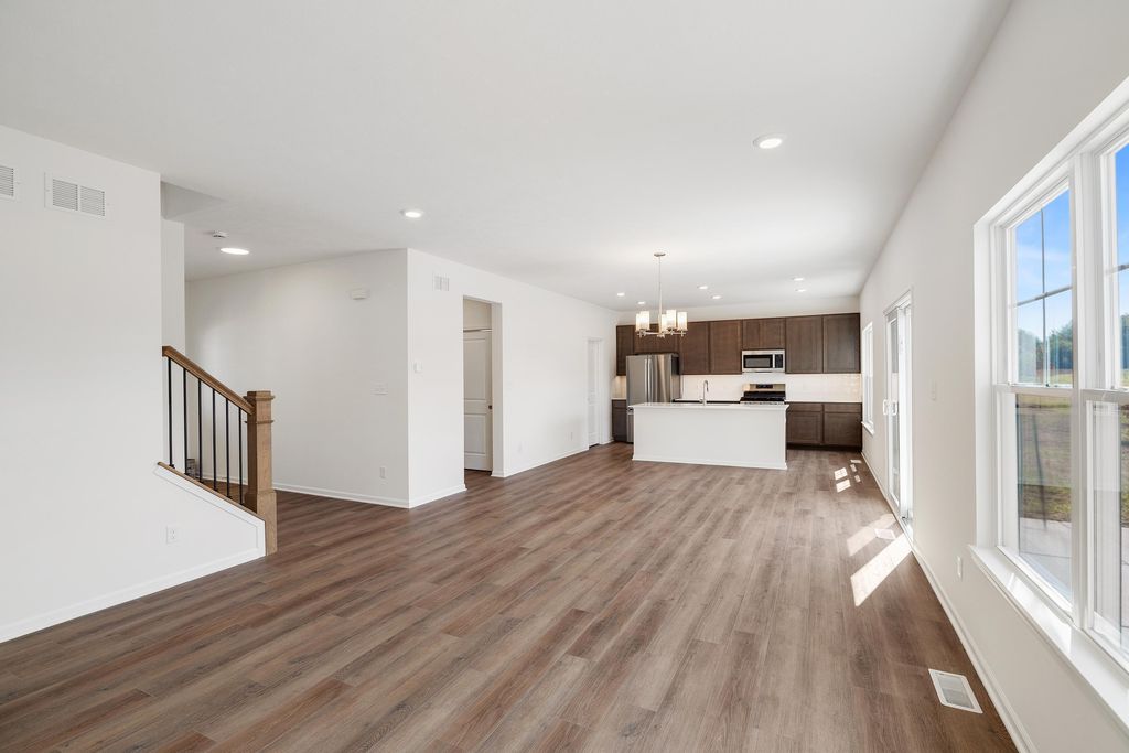 Photo of 3755 Lookout Road, Valparaiso, IN 46385 (MLS # 831476)