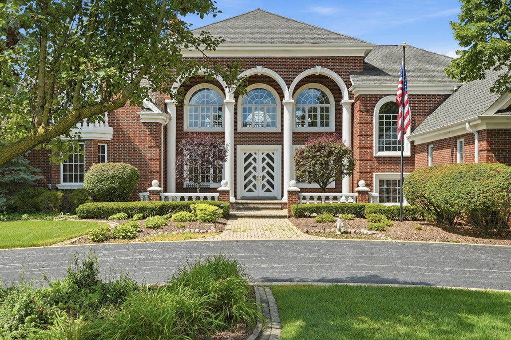 Photo of 1030 Tryall Lane, Dyer, IN 46311 (MLS # 843631)