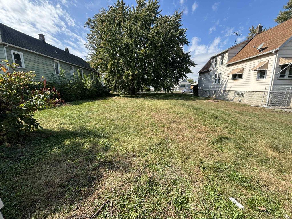 Photo of 4315 Baltimore Avenue, Hammond, IN 46327 (MLS # 832352)