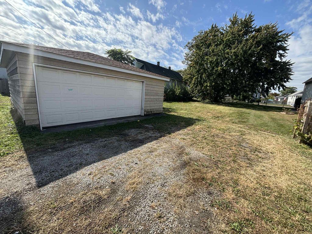 Photo of 4315 Baltimore Avenue, Hammond, IN 46327 (MLS # 832352)