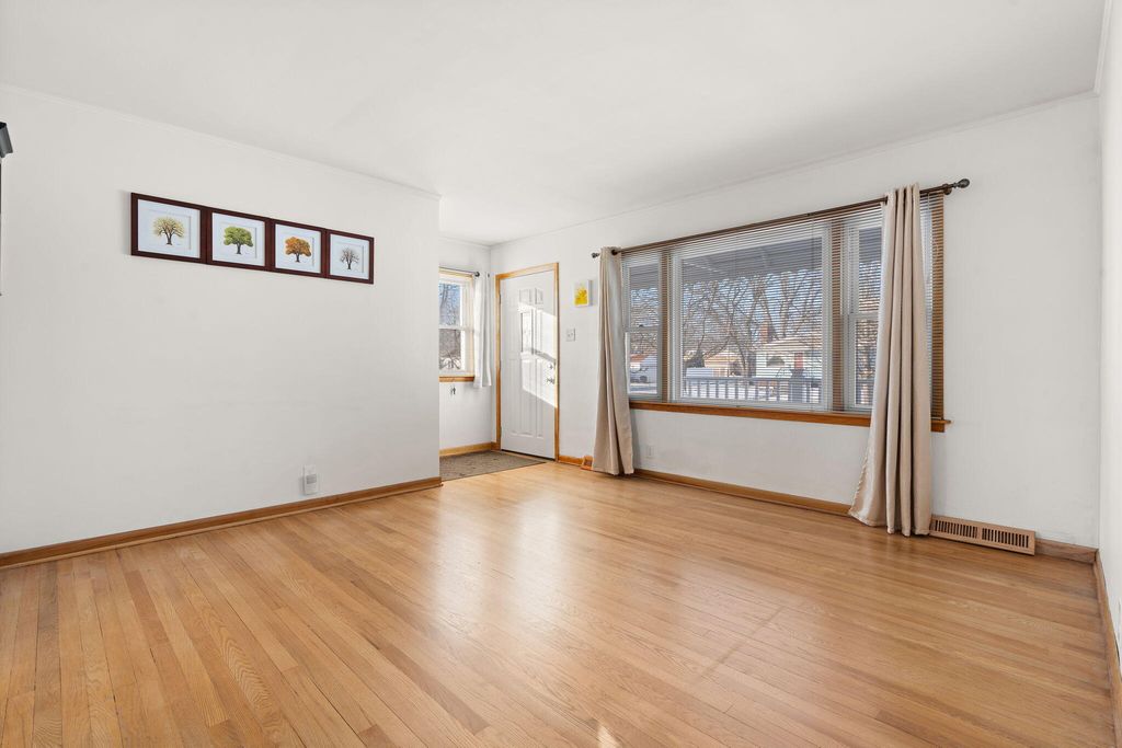 Photo of 7345 Woodmar Avenue, Hammond, IN 46323 (MLS # 832293)