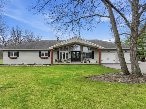 772 W 900 S Hebron IN 46341