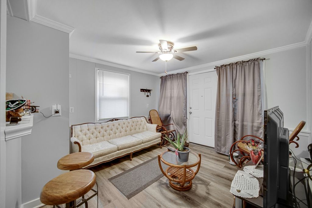 Photo of 3802 Drummond Street, East Chicago, IN 46312 (MLS # 832831)