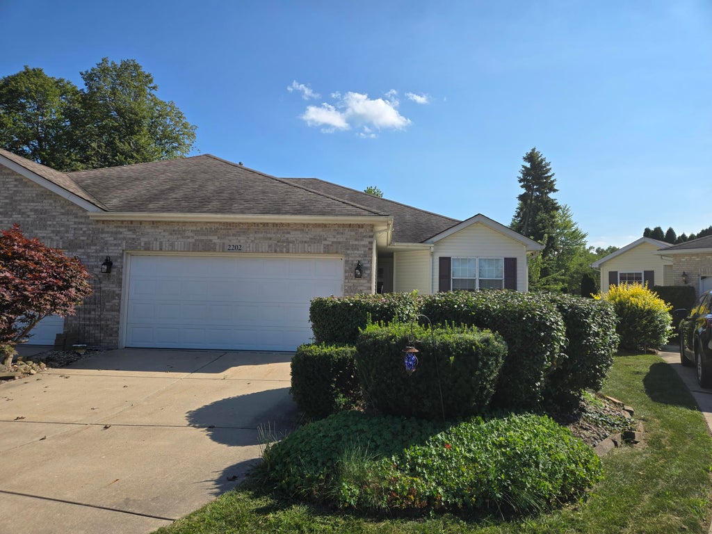 Photo of 2202 Stori Lane, Valparaiso, IN 46383 (MLS # 844454)