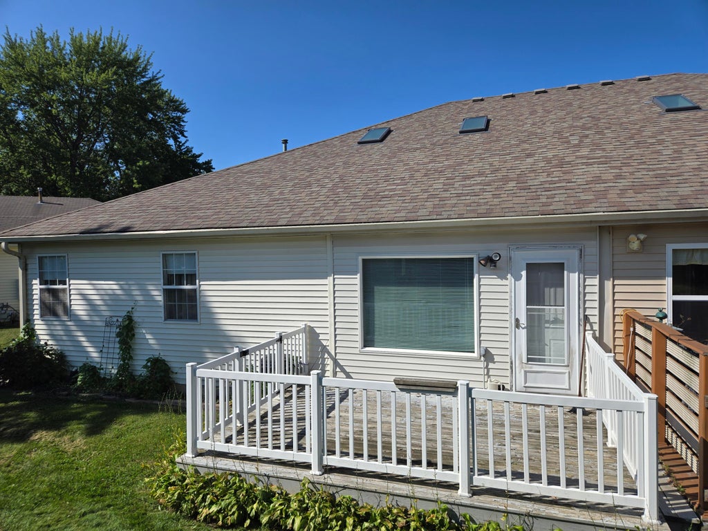Photo of 2202 Stori Lane, Valparaiso, IN 46383 (MLS # 844454)