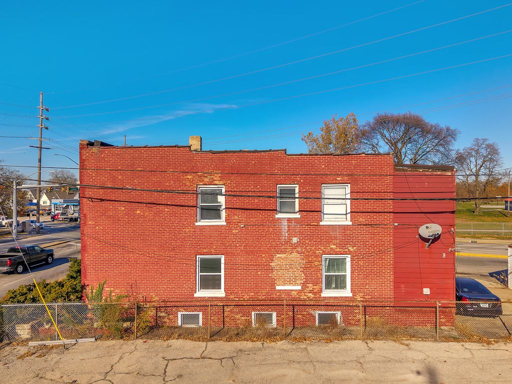 Photo of 5411 Columbia Avenue, Hammond, IN 46320 (MLS # 831255)