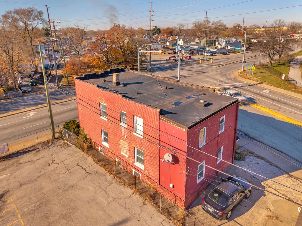 Photo of 5411 Columbia Avenue, Hammond, IN 46320 (MLS # 831255)