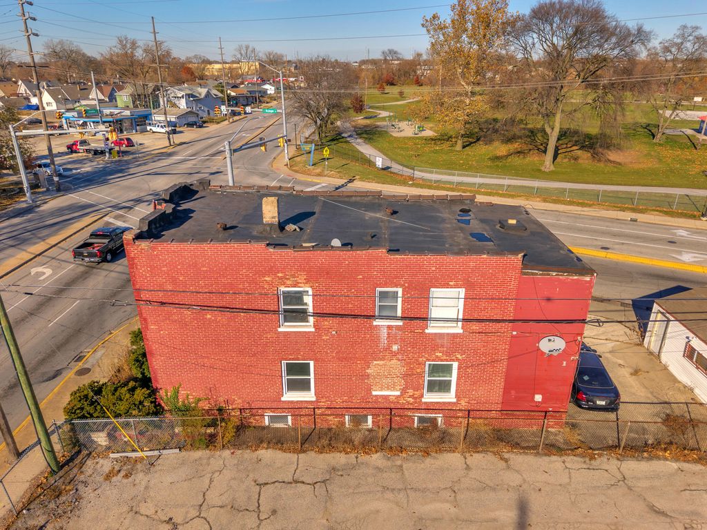 Photo of 5411 Columbia Avenue, Hammond, IN 46320 (MLS # 831255)